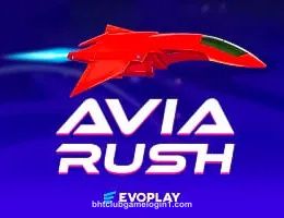 Avia Rush