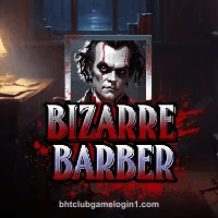  Bizarre Barber